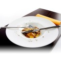 Colher de Café Amefa Metropole Metal Aço 14 cm 12 Unidades