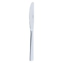 Set di Coltelli Quid Inox Universal Metallo (6 Unità)