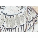 Quadro DKD Home Decor 60 x 3,7 x 120 cm Donna Coloniale (2 Unità)