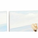 Bild DKD Home Decor Damen 90 x 4 x 120 cm Mediterraner (2 Stück)