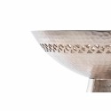 Centro de mesa DKD Home Decor 34 x 34 x 20 cm Dourado Cobre Árabe Corte e Vinco (2 Unidades)