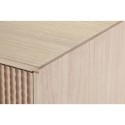 Cómoda DKD Home Decor Abeto Marrón MDF (80 x 40 x 77 cm)