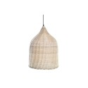 Lámpara de Techo DKD Home Decor Natural 50 W 40 x 40 x 51 cm