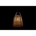 Ceiling Light DKD Home Decor 47 x 47 x 64 cm Natural Cream 50 W