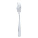 Conjunto de Garfos Quid Hotel Metal Aço inoxidável 15 cm 12 Unidades