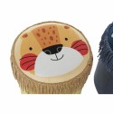 Repousa pés DKD Home Decor
