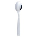 Colher de Café Quid Hotel Metal Aço inoxidável 14 cm 12 Unidades
