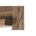 Estantes DKD Home Decor Natural Madeira Reciclada 4 Prateleiras (80 x 50 x 200 cm)
