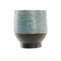Vase DKD Home Decor Metal Tricolour Arab (19 x 19 x 66 cm)