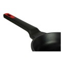 Pan Kinvara Molten Black Aluminium Bakelite