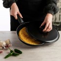 Padella antiaderente Quid Habitat Alluminio (26 cm)