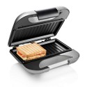Prensa para Sandes Princess 01.127003.01.001 Preto Cinzento 750 W