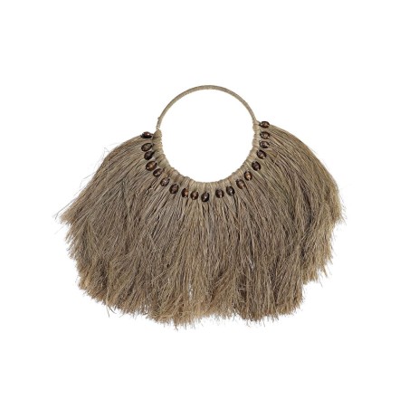 Decoração de Parede DKD Home Decor Natural Conchas Fibra (75 x 3 x 62 cm) Decoração de Parede DKD Home Decor Natural Conchas Fibra (75 x 3 x 62 cm)