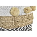 Conjunto de Cestas DKD Home Decor Colonial (34 x 33 x 26 cm)
