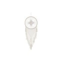 Acchiappasogni DKD Home Decor Piume Boho 52 x 1 x 145 cm
