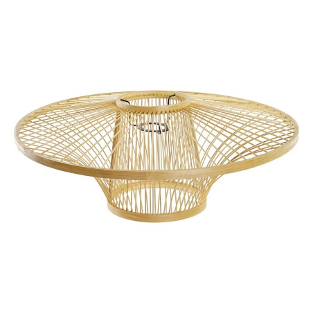 Écran de lampe DKD Home Decor Bambou (50 x 50 x 20 cm) Écran de lampe DKD Home Decor Bambou (50 x 50 x 20 cm)