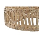 Paralume DKD Home Decor Naturale Intrecciato 46 x 46 x 35 cm