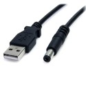 Cabo USB M Startech USB2TYPEM