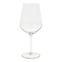 Wine glass Royal Leerdam Aristo Transparent Crystal 6 Pieces (6 Units) (53 cl)