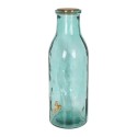 Garrafa de Vidro La Mediterránea Olivar Torneira 5 L