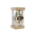 Set per Sushi DKD Home Decor 14,5 x 14,5 x 31 cm Verde Gres Orientale (16 Pezzi)