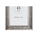 Cornice Portafoto DKD Home Decor Argentato Metallo Shabby Chic 12 x 2 x 17 cm