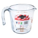 Jarra Medidora Ô Cuisine Transparente Vidro