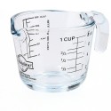 Jarra Medidora Ô Cuisine Transparente Vidro