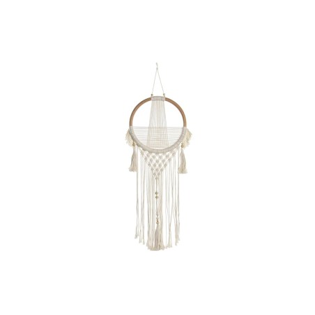 Wanddekoration DKD Home Decor Baumwolle Rattan Boho (30 x 2 x 110 cm) Wanddekoration DKD Home Decor Baumwolle Rattan Boho (30 x 2 x 110 cm)