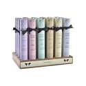 Weihrauch DKD Home Decor Chakras Bunt (35 x 24 x 30 cm) (6 Stück) (30 pcs)