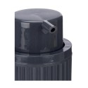 Conjunto de Cozinha Kinvara Antracite Plástico