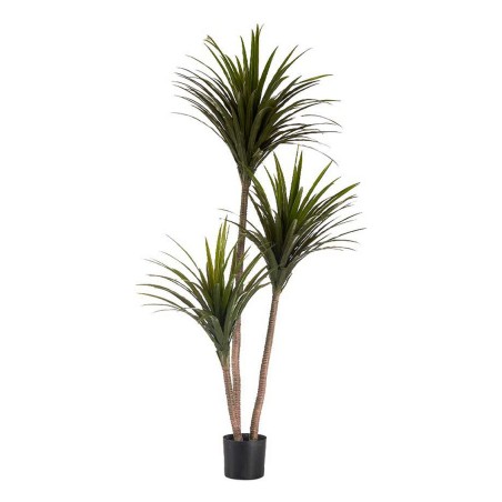 Pianta Decorativa Ibergarden BRS-ADE181 Plastica Filo di ferro Lama stretta 80 x 200 x 105 cm