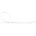Fascette in Nylon Startech CBMZT8N Bianco (100 Unità)