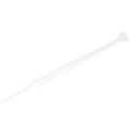 Fascette in Nylon Startech CBMZT4N              Bianco