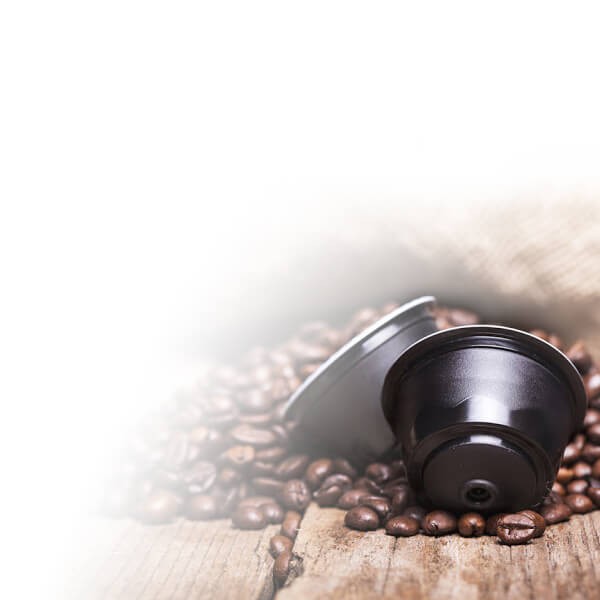 Coffee Capsules